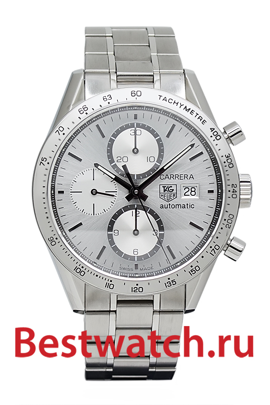 TAG Heuer CV2017.BA0794